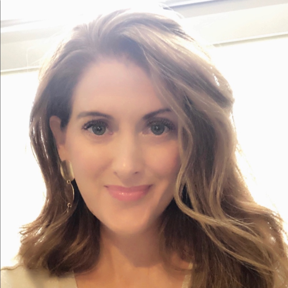 Meet your Posher, Amy